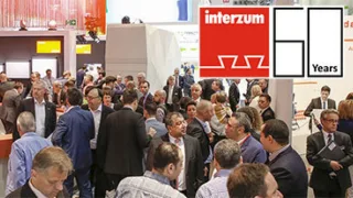 Visit us at Interzum 2019