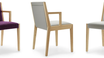 Keats Chairs