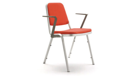 Pio Stacking Chair